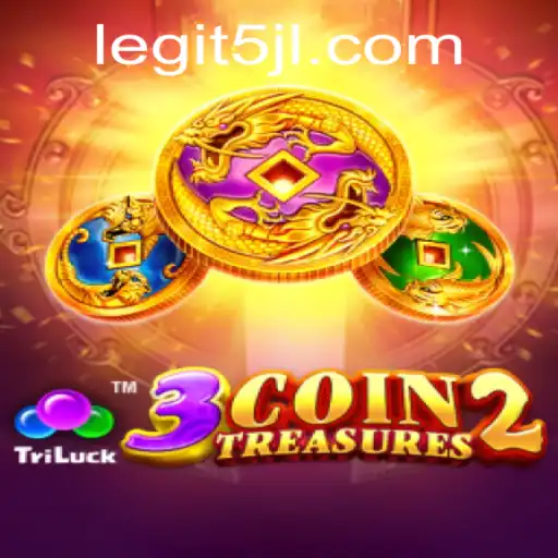 Unveiling 3CoinTreasures2: A Dive into the World of Treasure Hunting