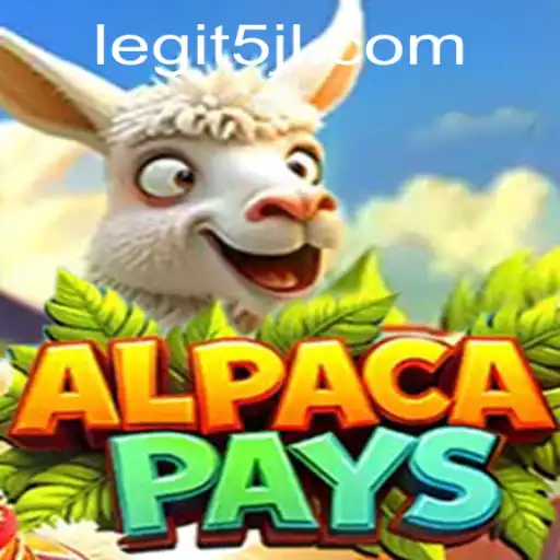 Discover the Enchanting World of AlpacaPays: A Captivating Gaming Experience