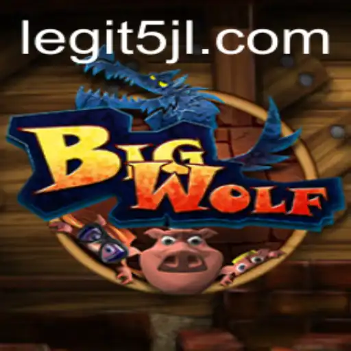 Discover the Thrills of BigWolf: The Ultimate Strategy Game