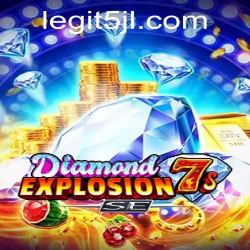 Unveiling the Thrills of DiamondExplosion7sSE: A Modern Gaming Adventure