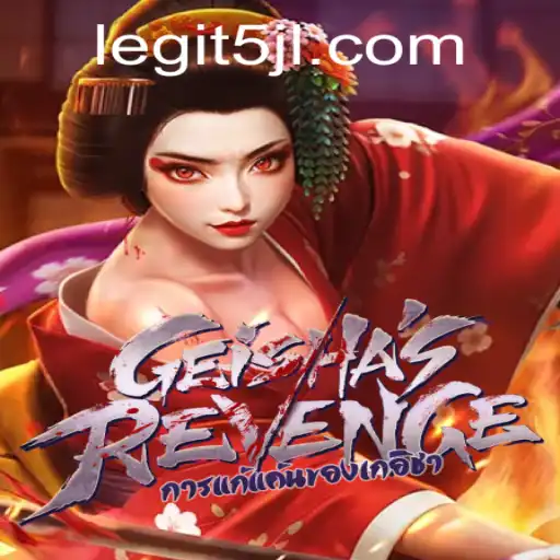 Discover the Enigmatic World of GeishasRevenge