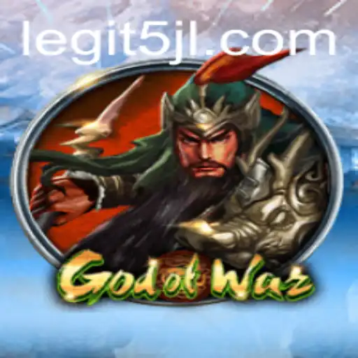 Exploring the Epic World of GodofWar: A Journey with the Code '5jl'