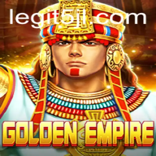 GoldenEmpire: The New Era of Strategy Gaming