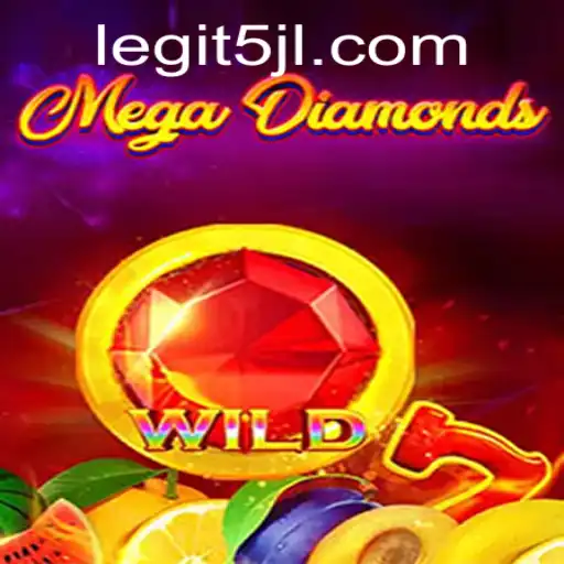 MegaDiamond: Unveiling the Next-Level Gaming Experience