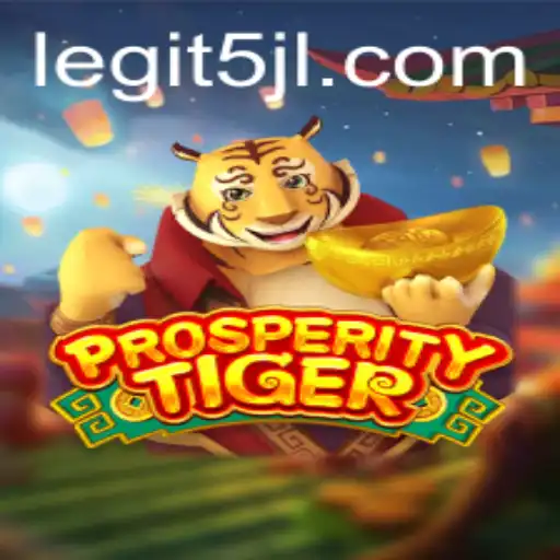 Exploring the Enigmatic World of ProsperityTiger: A Deep Dive into Gameplay and Strategy