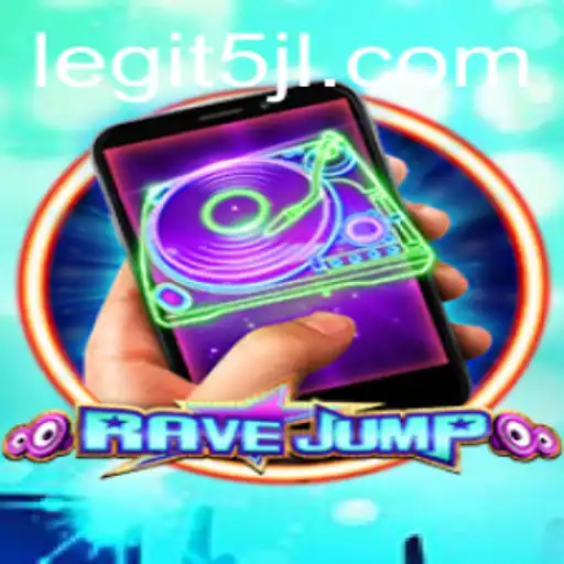 RaveJumpmobile: The Exhilarating Mobile Game Taking the World by Storm