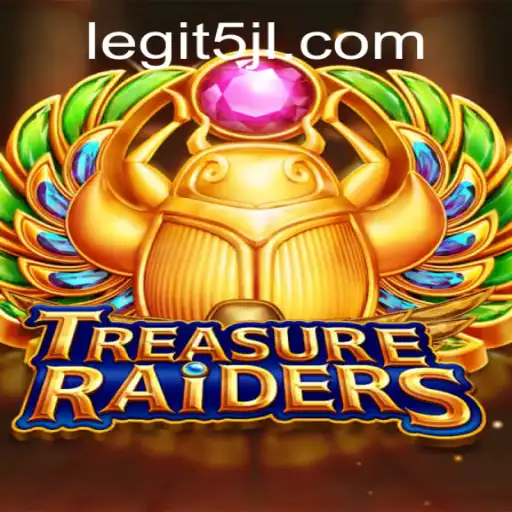 Exploring the Exciting World of TREASURERAIDERS
