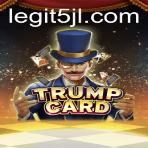 Unveiling TrumpCard: The Strategic Game Revolutionizing Entertainment