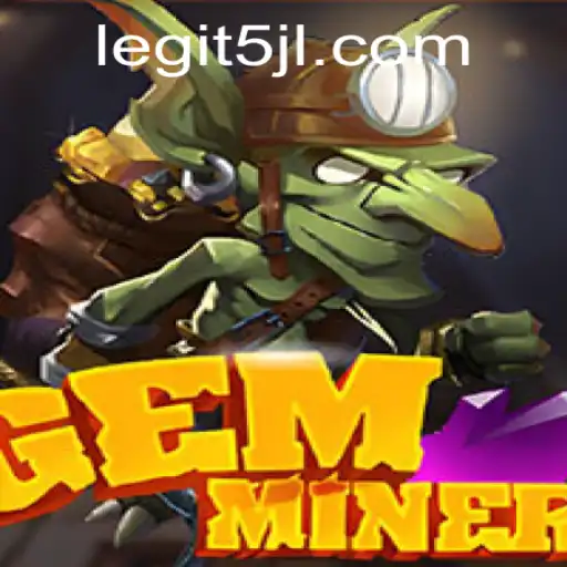 Immerse Yourself in the World of GemMiner: The Latest Craze in Gaming