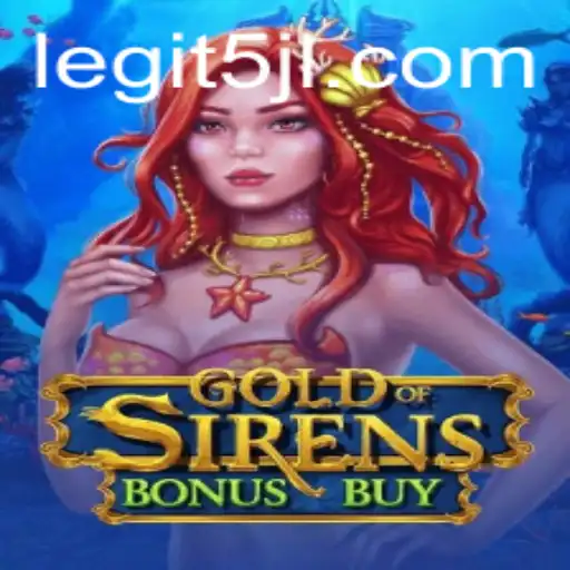 GoldofSirensBonusBuy: Immersive Gaming Experience with a Mythical Twist