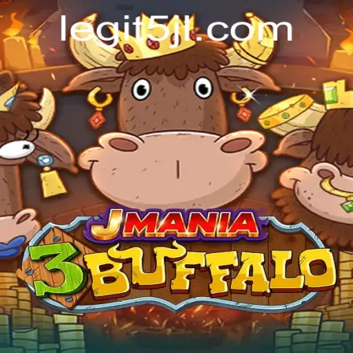 Explore JMania3Buffalo: An Exciting Gaming Adventure