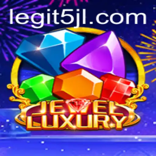 Unlocking the World of JewelLuxury: A Gem in Modern Gaming
