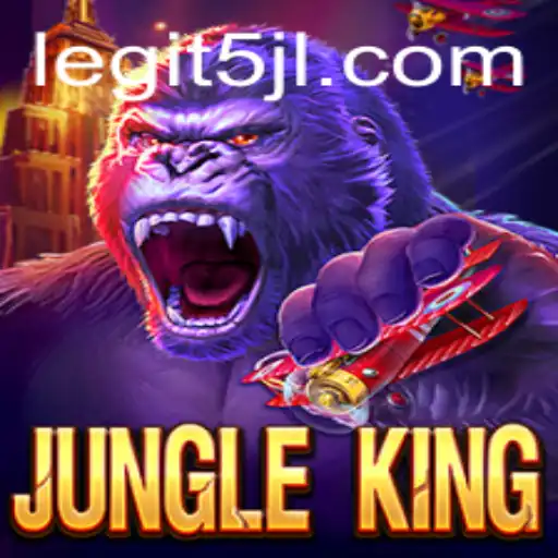 Discover JungleKing: The Exciting Adventure with the Secret Keyword 5jl