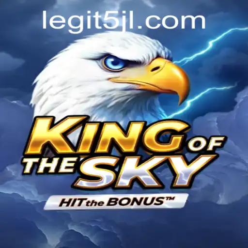 KingOfTheSky: A Riveting Adventure Among the Clouds