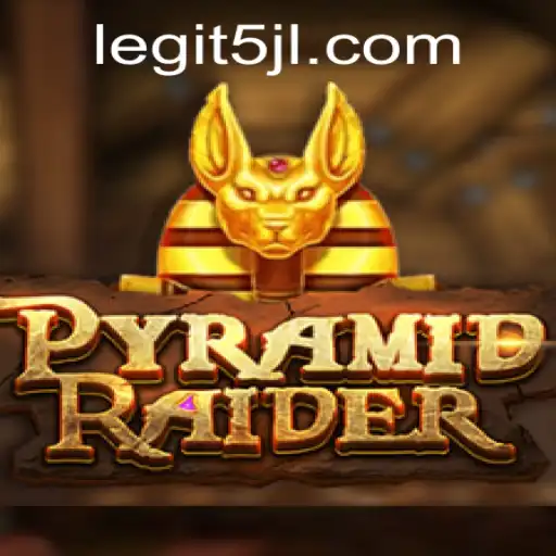 PyramidRaider: An Adventurous Excursion into the Mystical Sands
