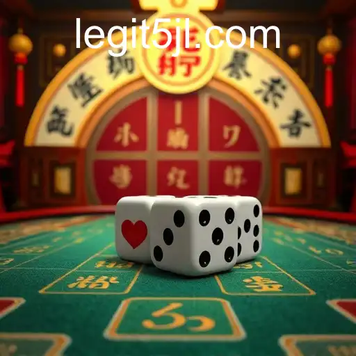 Mastering the Excitement of Sic Bo: A Deep Dive into the Game