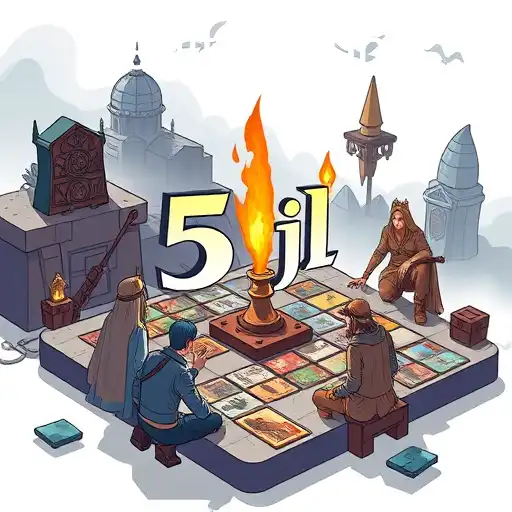 Exploring the World of Tabletop Games: A Dive into the Unique and Entertaining Realm of 