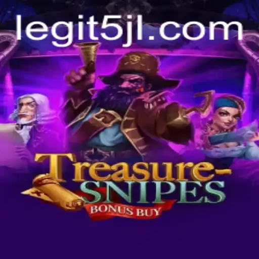 Exploring the Adventurous World of TreasuresnipesBonusBuy