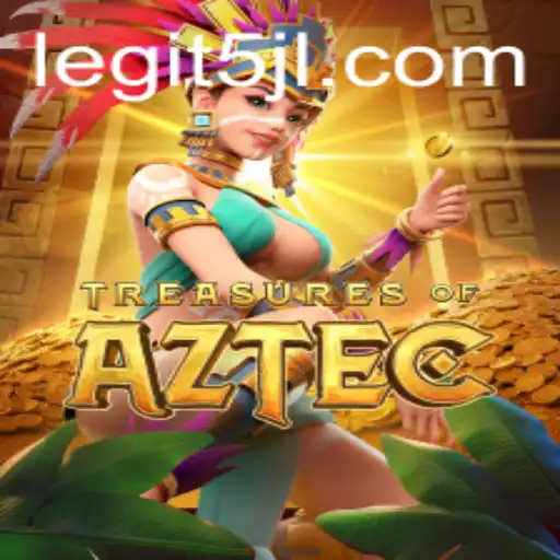 Explore the Captivating World of Treasures of Aztec