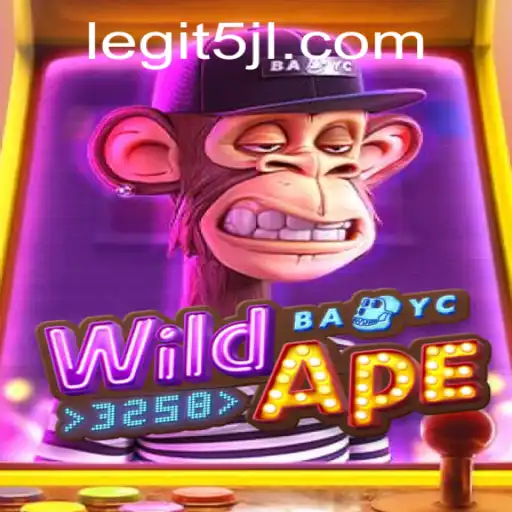 WildApe3258: The Thrilling Jungle Adventure Game